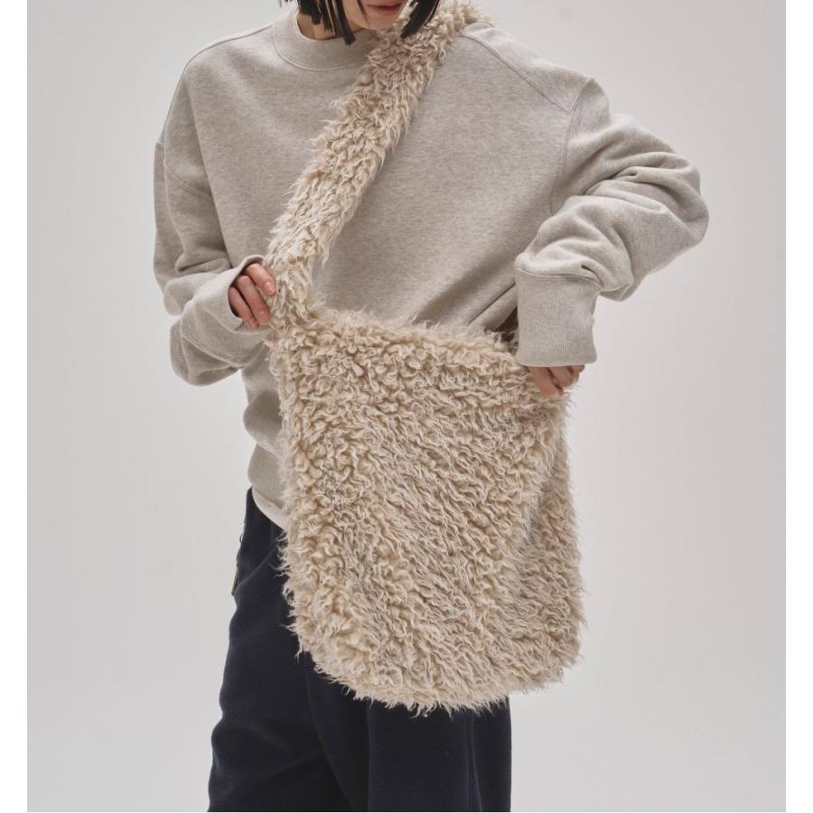 TODAYFUL SALE トゥデイフル Volume Fur Shoulderbag 即納 : RAPTURE 