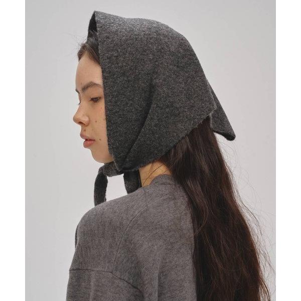 小物 TODAYFUL Soft Knit Scarf TODAYFUL Soft Knit Scarf ソフトニットスカーフ/12521039 即日発送