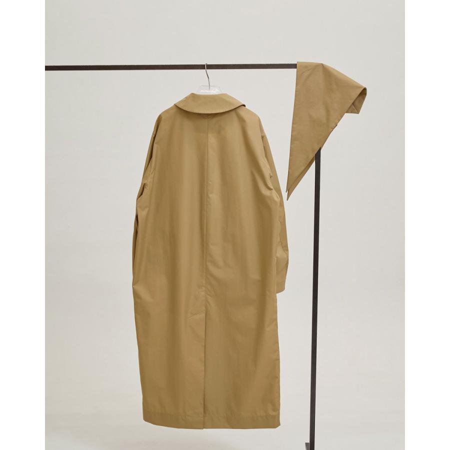 ジャケット・アウター Soutiencollar Waterproof Coat TODAYFUL(トゥデイフル) / Life's online store（ライフズ