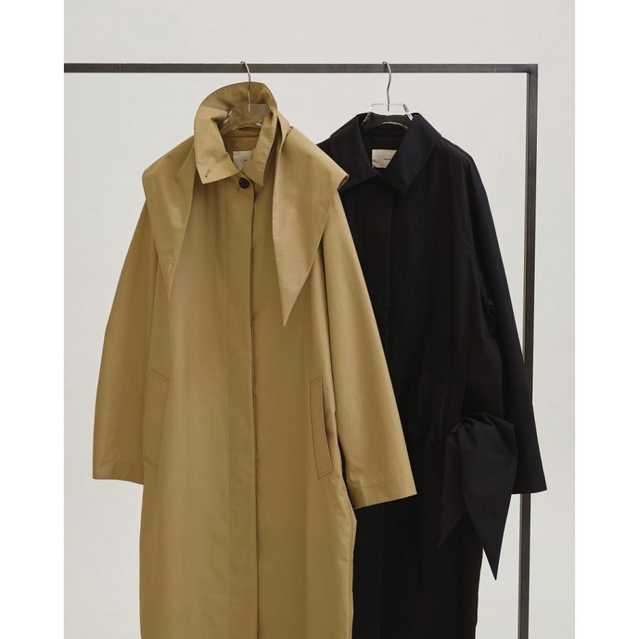 TODAYFUL トゥデイフル Soutiencollar Waterproof Coat 即日発送