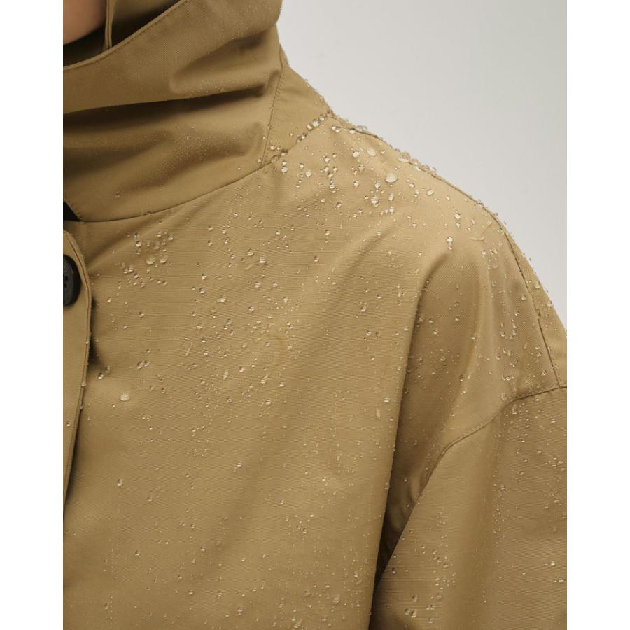 TODAYFUL トゥデイフル Soutiencollar Waterproof Coat 即日発送