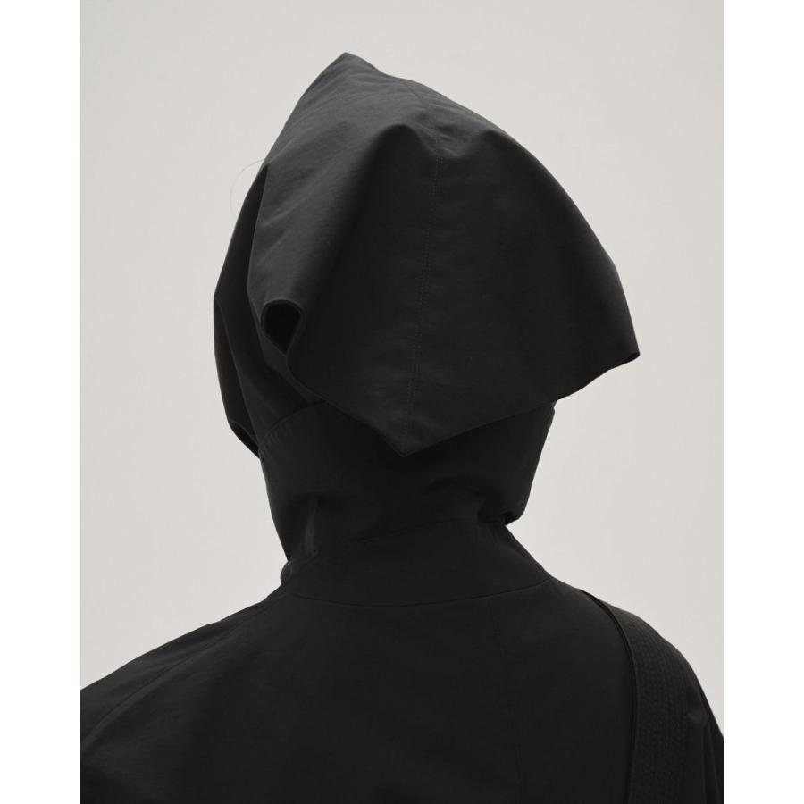 TODAYFUL トゥデイフル Soutiencollar Waterproof Coat 即日発送