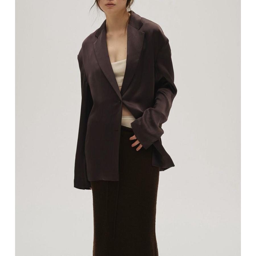 新品未使用タグ付TODAYFUサテンオーバージャケット TODAYFUL トゥデイフル Satin Over Jacket 即日発送 : RAPTURE - 通販