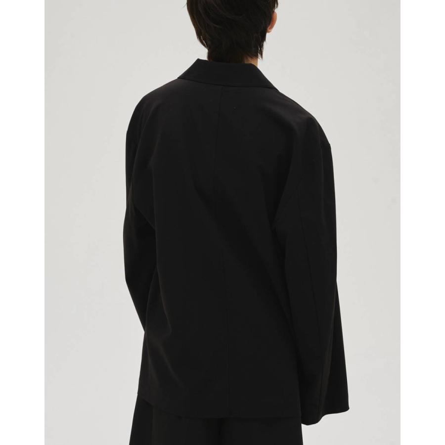 TODAYFUL トゥデイフル Dry Touch Rough Jacket 即日発送 : RAPTURE
