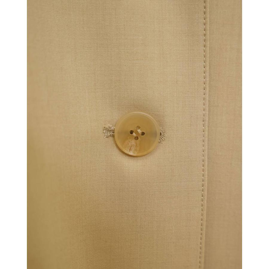 TODAYFUL トゥデイフル Dry Touch Rough Jacket 即日発送 : RAPTURE
