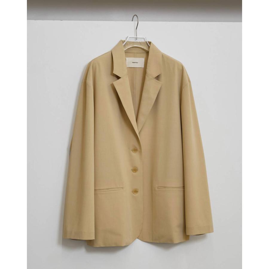 本日限定値下！TODAYFUL Dry Touch Rough Jacket36 TODAYFUL トゥデイフル Dry Touch Rough Jacket 即日発送 : RAPTURE