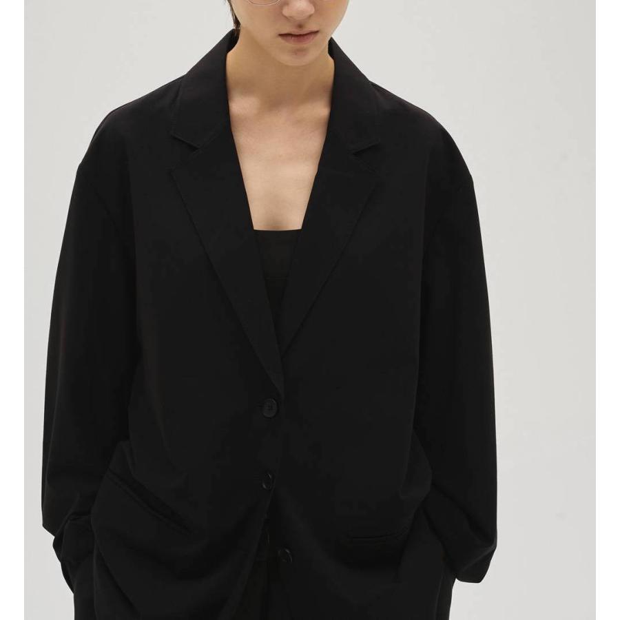 TODAYFUL トゥデイフル Dry Touch Rough Jacket 即日発送 : RAPTURE