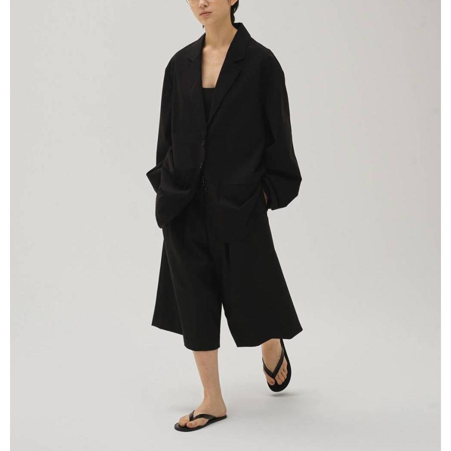 TODAYFUL Dry Touch Rough Jacket ブラック 36 TODAYFUL トゥデイフル Dry Touch Rough Jacket 即日発送 : RAPTURE