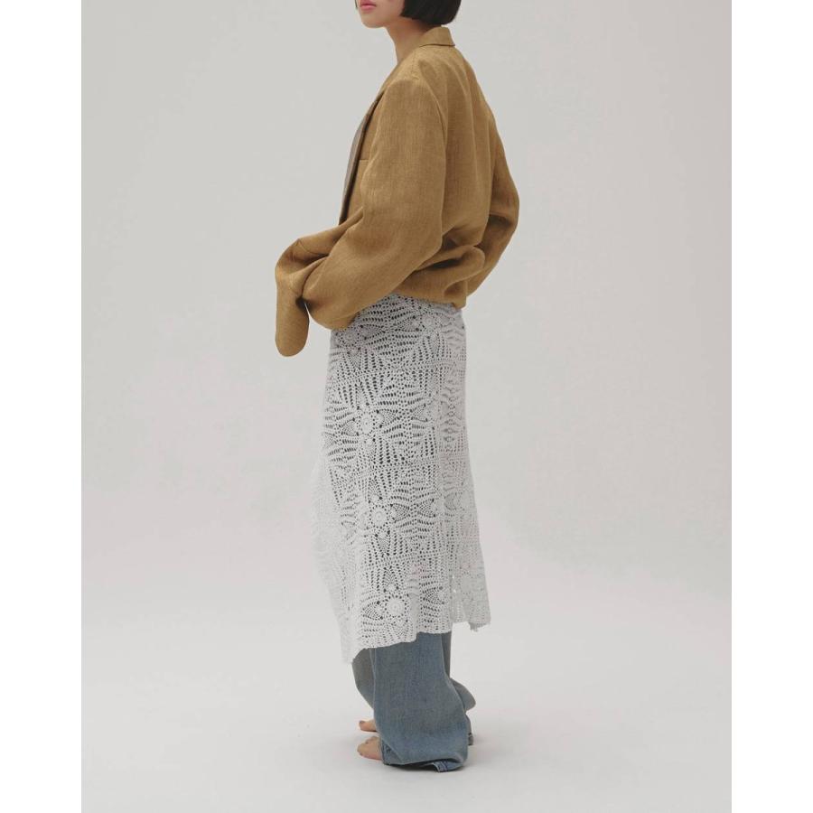TODAYFUL トゥデイフル Boyfriend Linen Jacket 即日発送 : RAPTURE