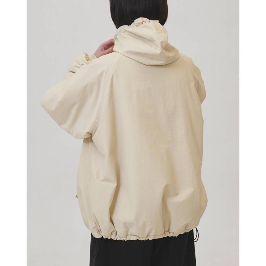 ジャケット・アウター TODAYFUL Hoodie Puff Jacket TODAYFUL/トゥデイフル】Hoodie Puff Jacket/フーディーパフジャケット