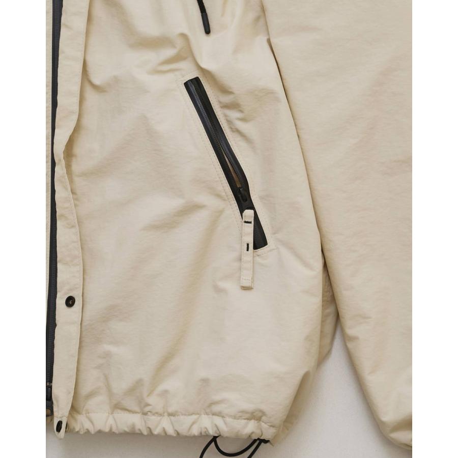 TODAYFUL トゥデイフル Hoodie Puff Jacket 即日発送 : RAPTURE - 通販