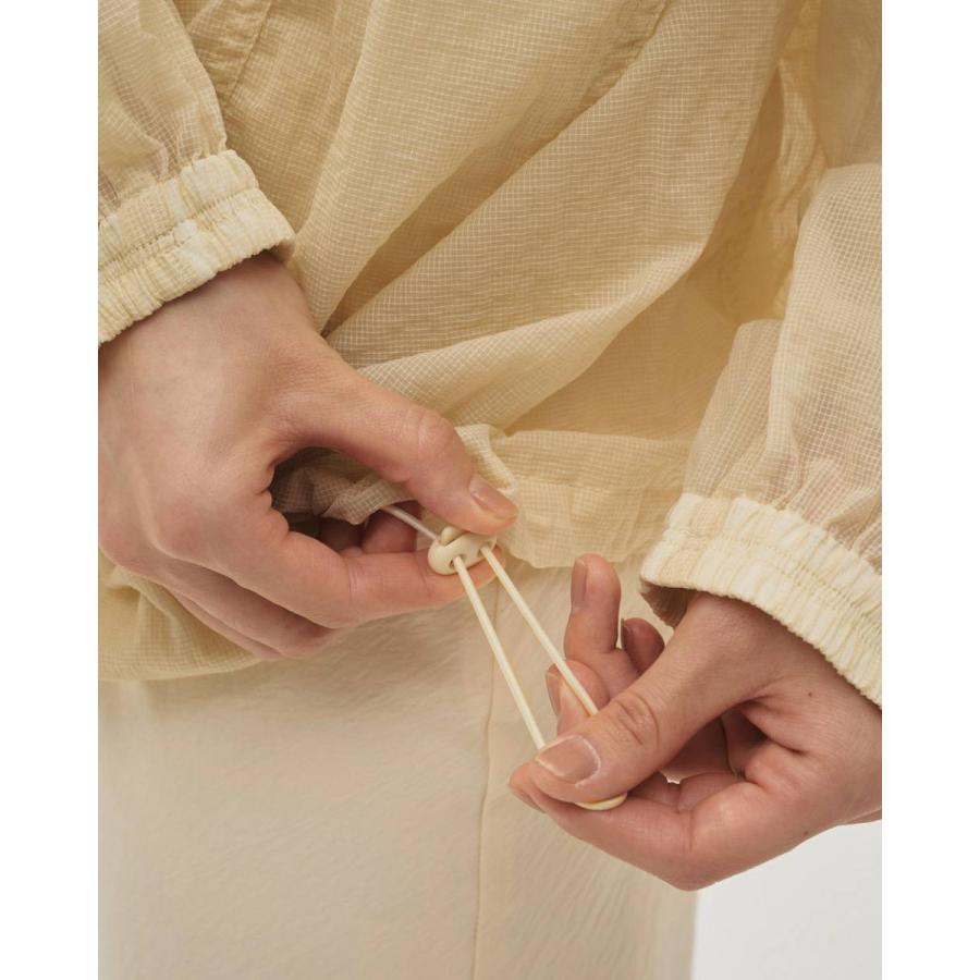 TODAYFUL トゥデイフル Nylon Ripstop Blouson 即日発送 : RAPTURE