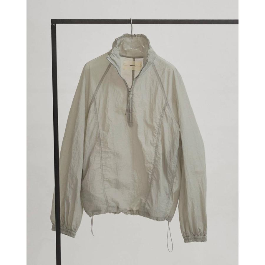 TODAYFUL トゥデイフル Nylon Ripstop Blouson 即日発送 : RAPTURE