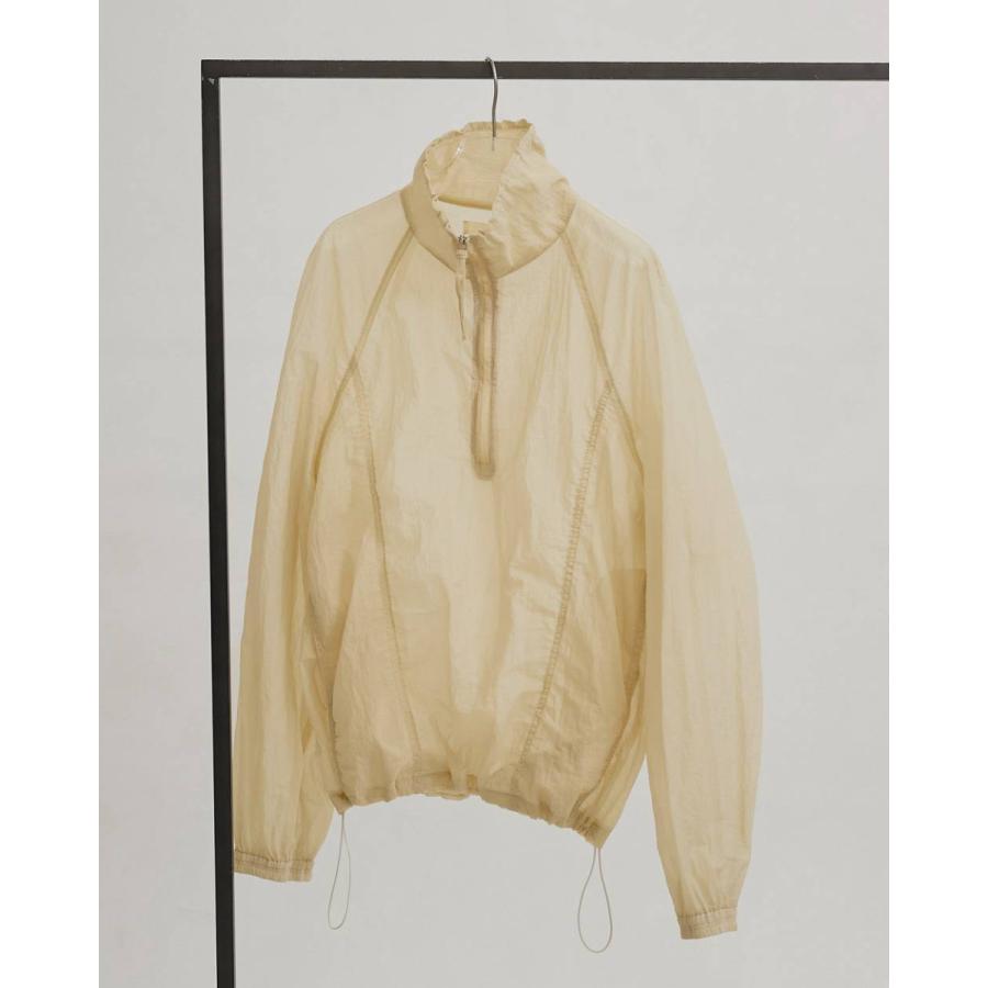 TODAYFUL トゥデイフル Nylon Ripstop Blouson 即日発送 : RAPTURE