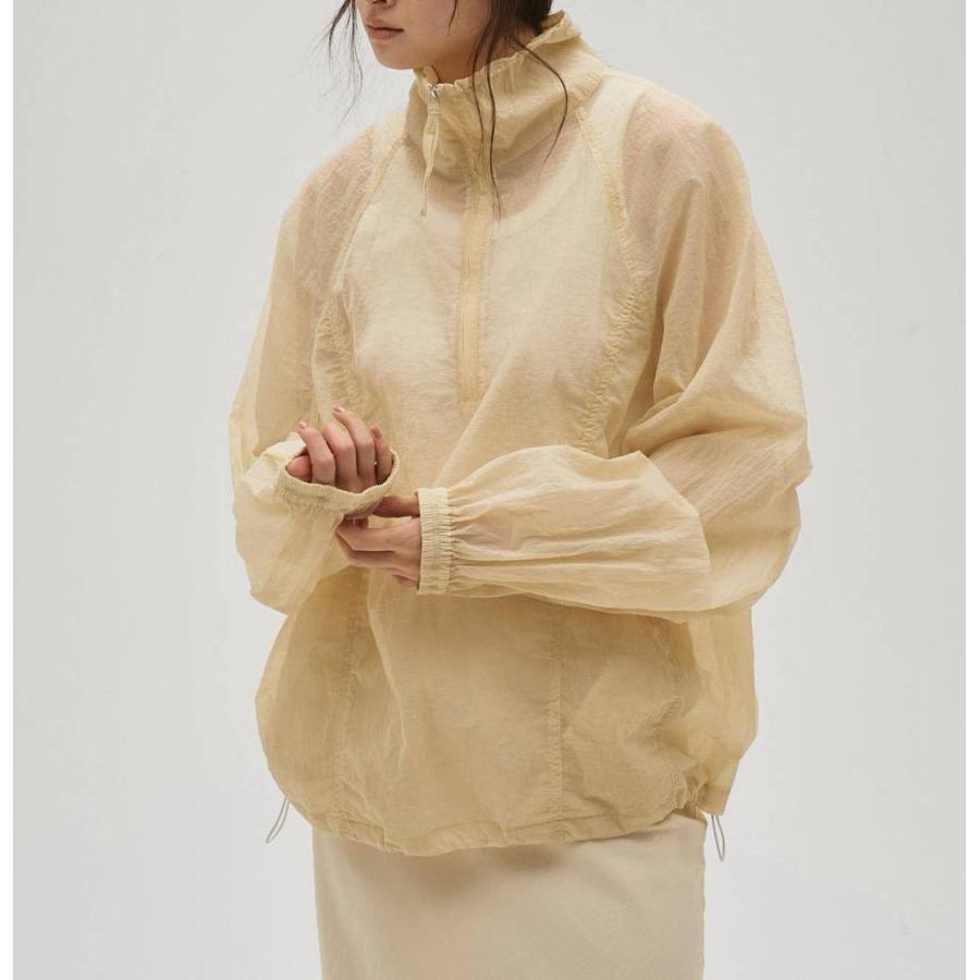 TODAYFUL トゥデイフル Nylon Ripstop Blouson 即日発送 : RAPTURE