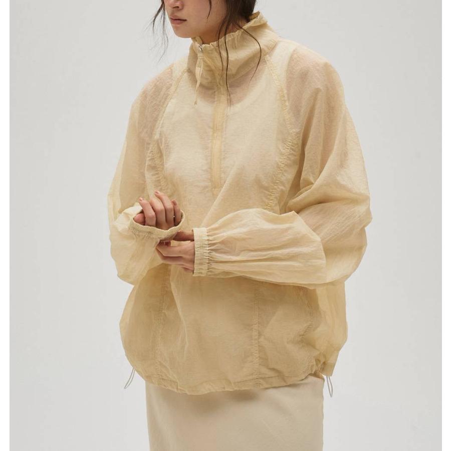 TODAYFUL トゥデイフル Nylon Ripstop Blouson 即日発送 : RAPTURE