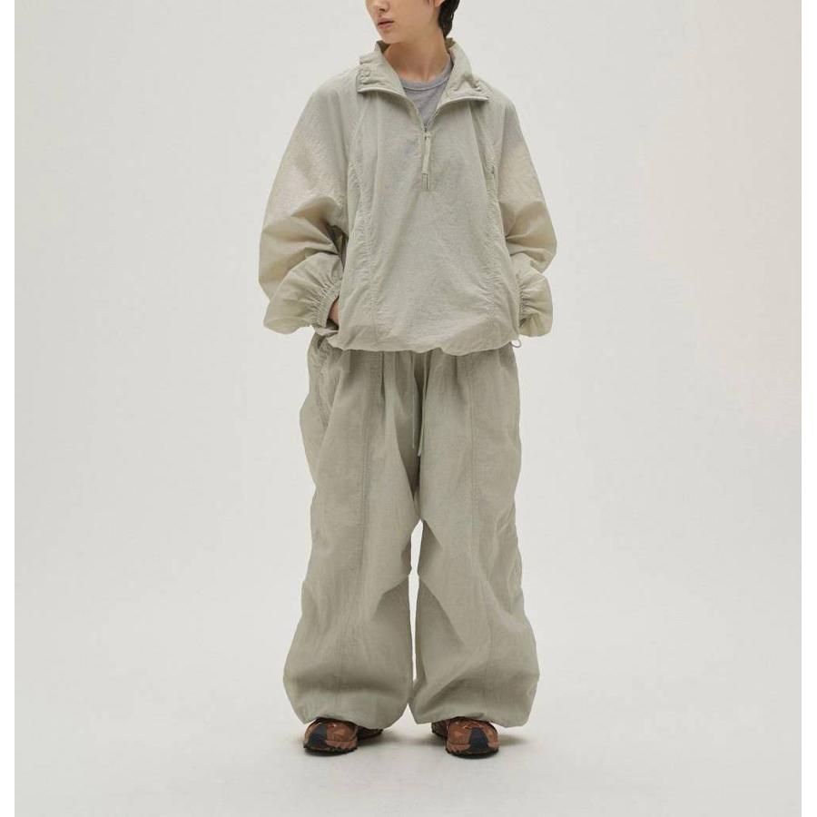 TODAYFUL トゥデイフル Nylon Ripstop Blouson 即日発送 : RAPTURE