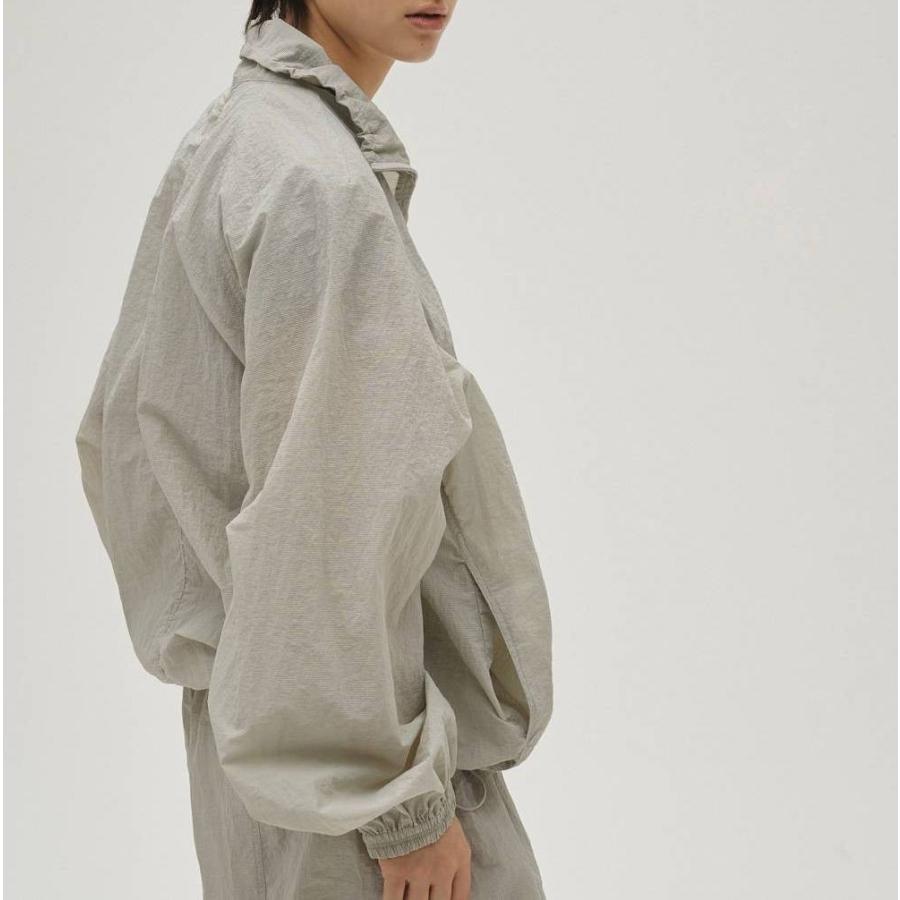 TODAYFUL トゥデイフル Nylon Ripstop Blouson 即日発送 : RAPTURE