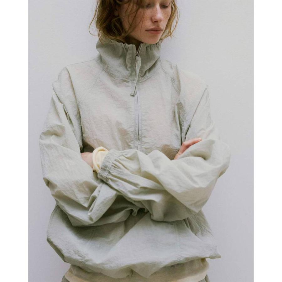 TODAYFUL トゥデイフル Nylon Ripstop Blouson 即日発送 : RAPTURE