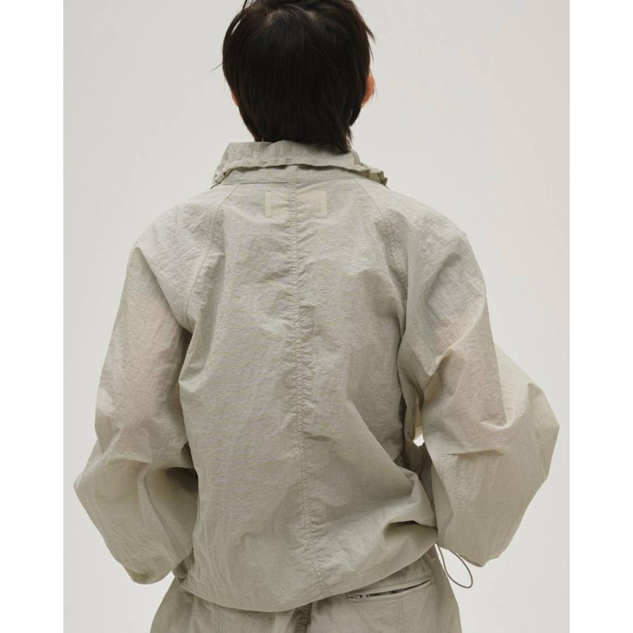 TODAYFUL トゥデイフル Nylon Ripstop Blouson 即日発送 : RAPTURE