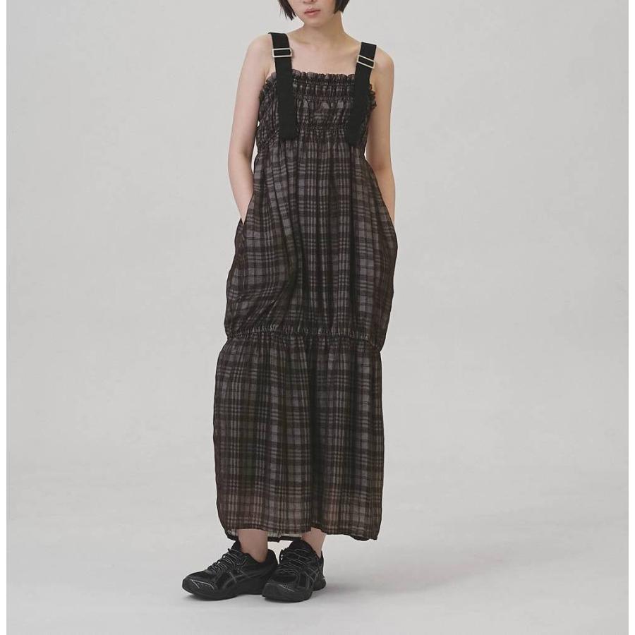 TODAYFUL トゥデイフル Check Jacquard Dress 即日発送 : RAPTURE