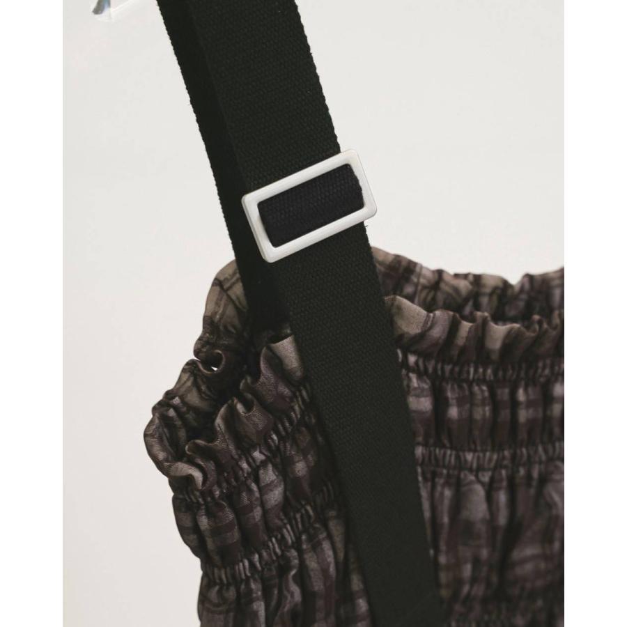 TODAYFUL トゥデイフル Check Jacquard Dress 即日発送