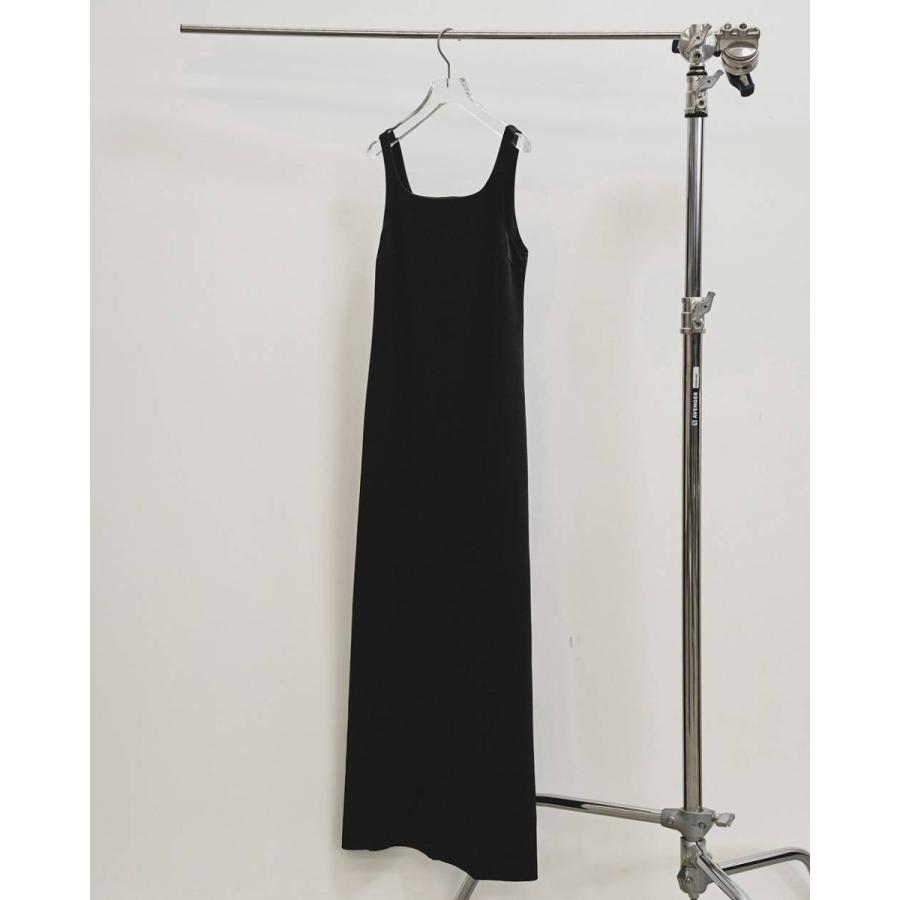 TODAYFUL トゥデイフル Squareneck Satin Dress 即日発送 : RAPTURE