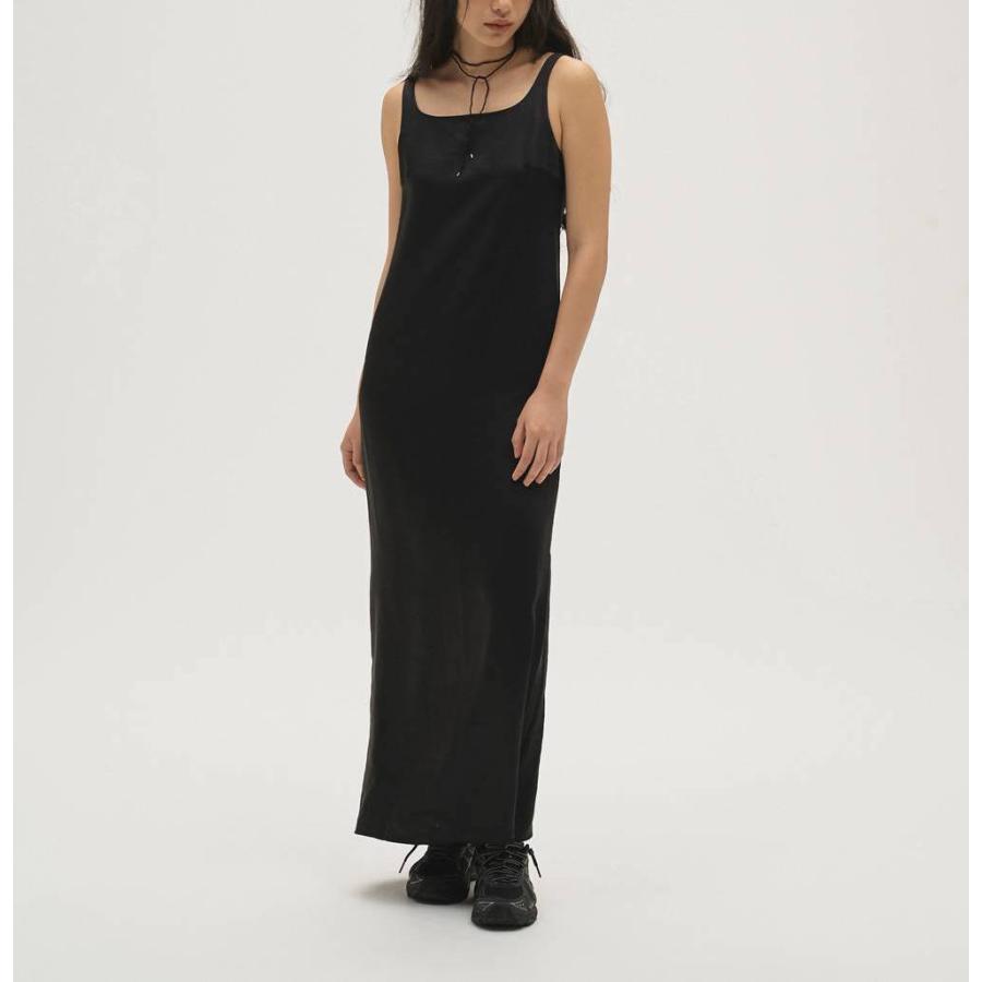 ワンピース todayful 2026SS Squareneck Satin Dress TODAYFUL トゥデイフル Squareneck Satin Dress 即日発送 : RAPTURE