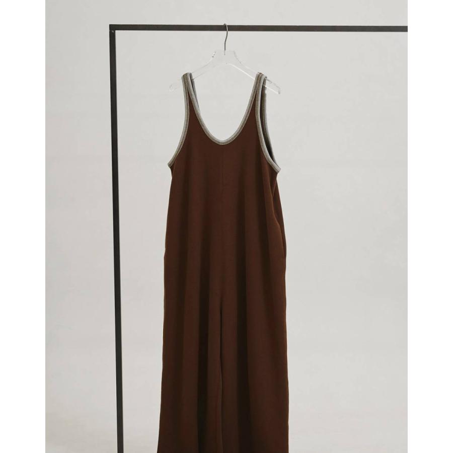 TODAYFUL SALE トゥデイフル Cotton Bi-color Combinaison 即日発送