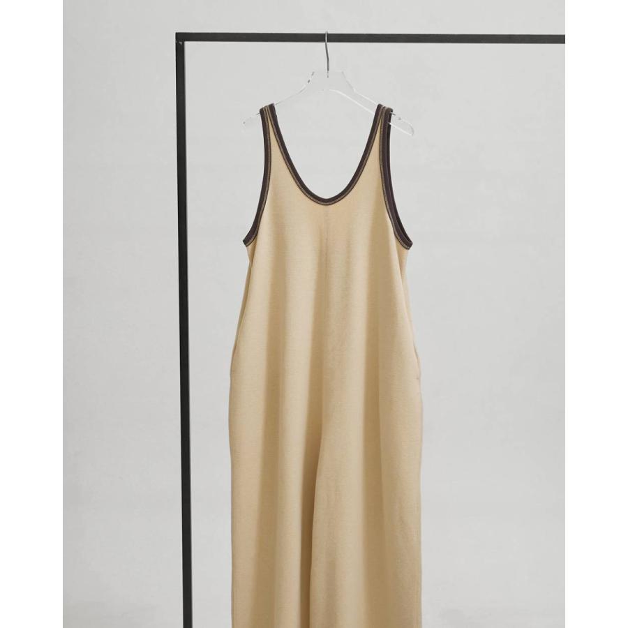 TODAYFUL トゥデイフル Cotton Bi-color Combinaison 即日発送