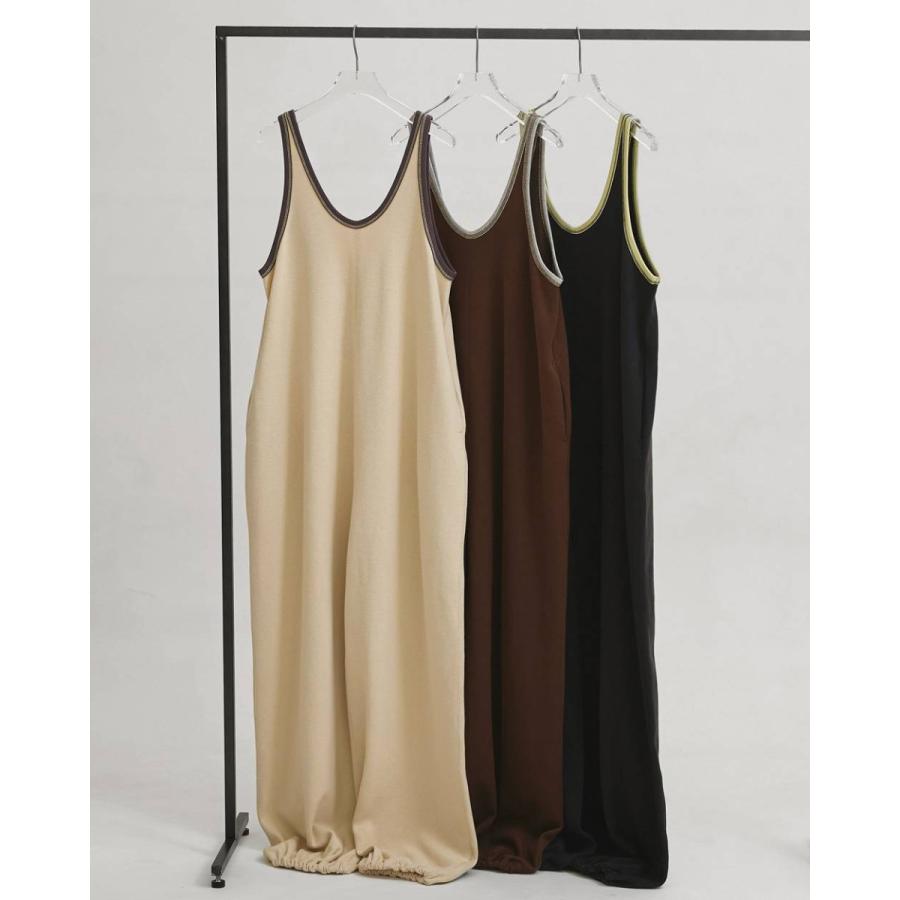 【新品】TODAYFUL Cotton Bi-color Combinaison TODAYFUL SALE トゥデイフル Cotton Bi-color Combinaison 即日発送