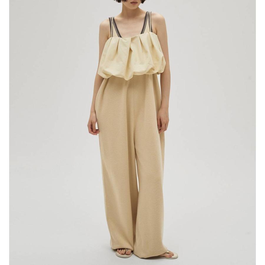 TODAYFUL SALE トゥデイフル Cotton Bi-color Combinaison 即日発送