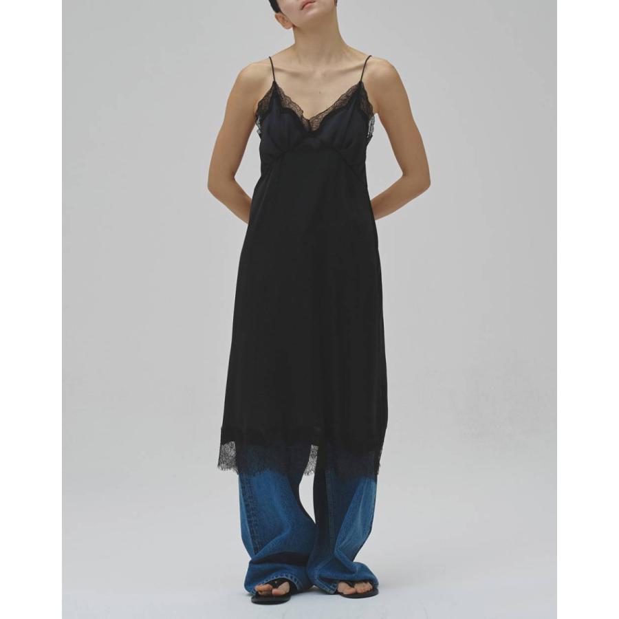 トップス todayful satin lace dress TODAYFUL トゥデイフル Satin Lace Dress 即日発送 : RAPTURE - 通販