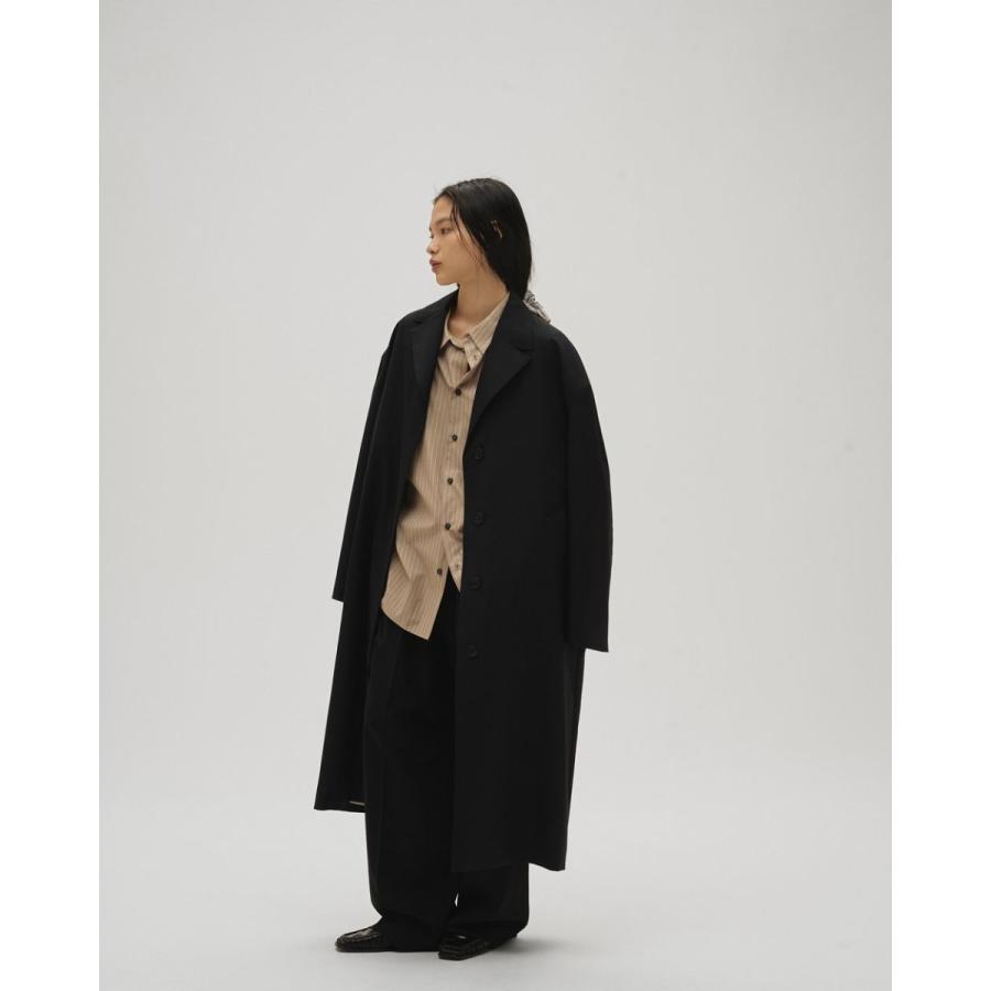 TODAYFUL  トゥデイフル Stripe Pocket Shirts 　即日発送の画像