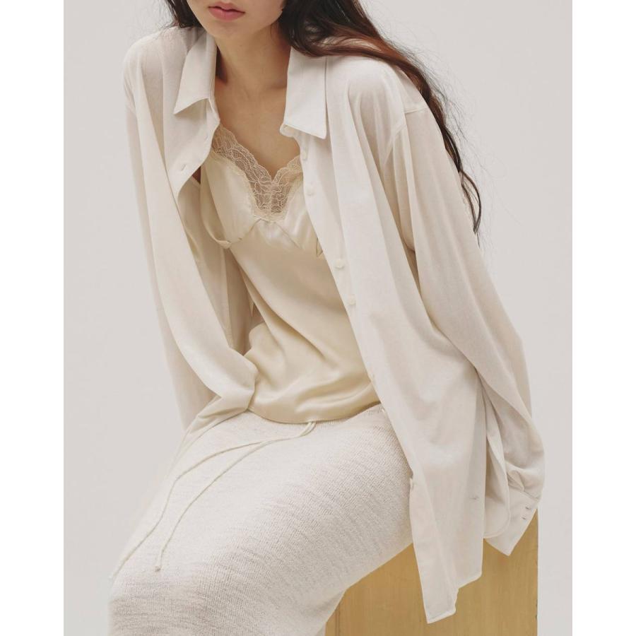 TODAYFUL トゥデイフル Satin Lace Camisole 即日発送 : RAPTURE