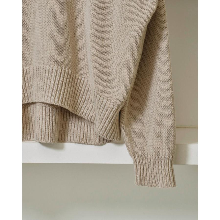 Bee TODAYFUL  Cotton Linen Knit Bees Jacquard Sweater Knit Organic Cotton Baby Blankets by Viverano