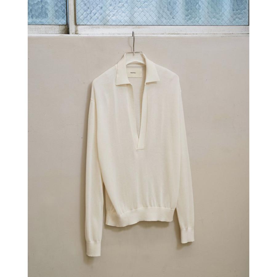 TODAYFUL TPDAYFUL トゥデイフル Silky Skipper Knit 予約商品 6月下旬