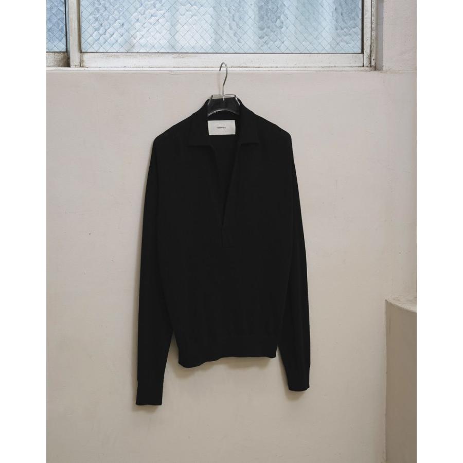 TODAYFUL TPDAYFUL トゥデイフル Silky Skipper Knit 即日発送