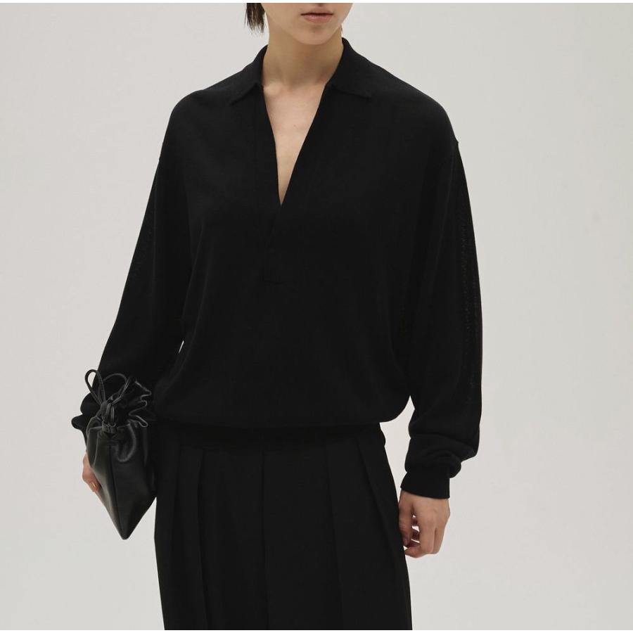 TODAYFUL TPDAYFUL トゥデイフル Silky Skipper Knit 予約商品 6月下旬