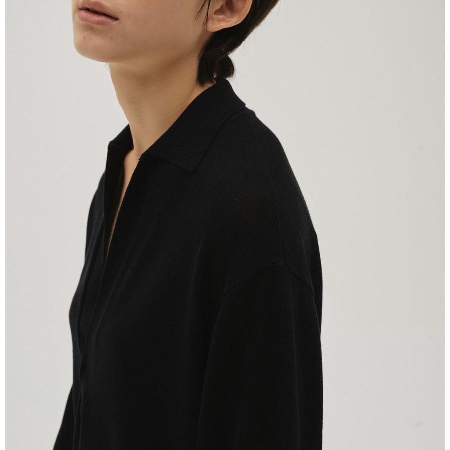 TODAYFUL TPDAYFUL トゥデイフル Silky Skipper Knit 予約商品 6月下旬