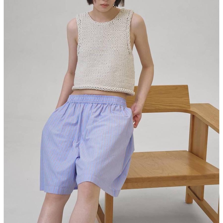 anuke（アンヌーク） TODAYFUL トゥデイフル Hand Knit Vest 即日発送
