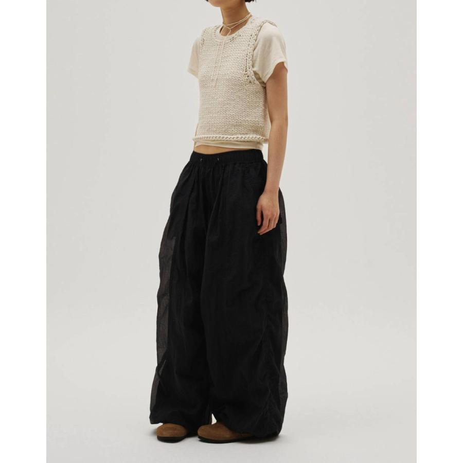 anuke（アンヌーク） TODAYFUL トゥデイフル Hand Knit Vest 即日発送