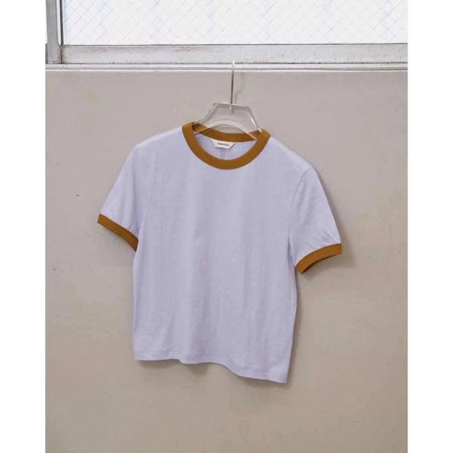 TODAYFUL トゥデイフル Compact Ringer Tee 即日発送 SALE : RAPTURE