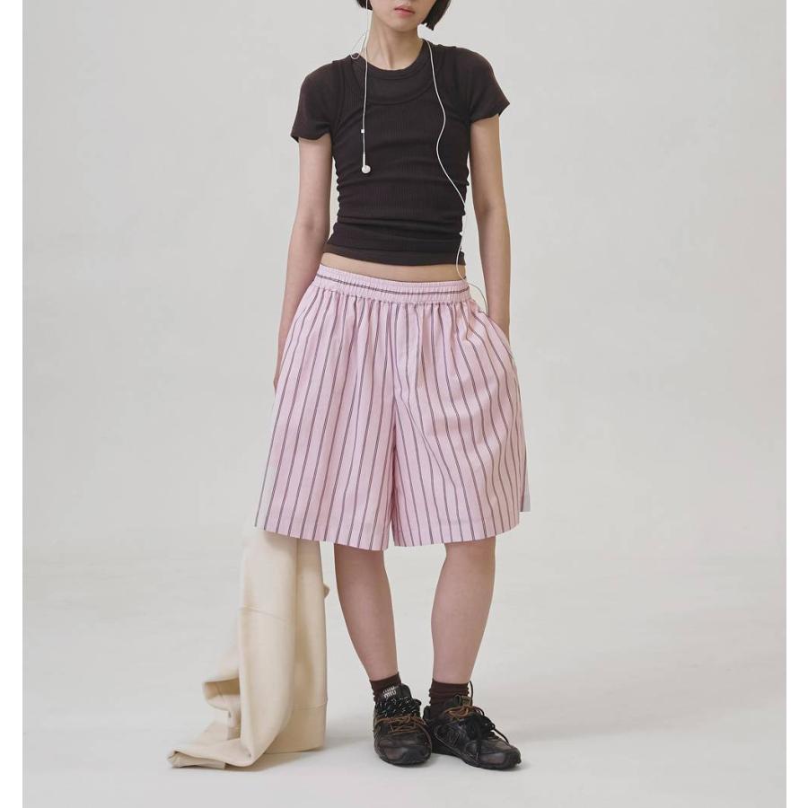 TODAYFUL トゥデイフル Compact Smooth T-shirts 即日発送の画像