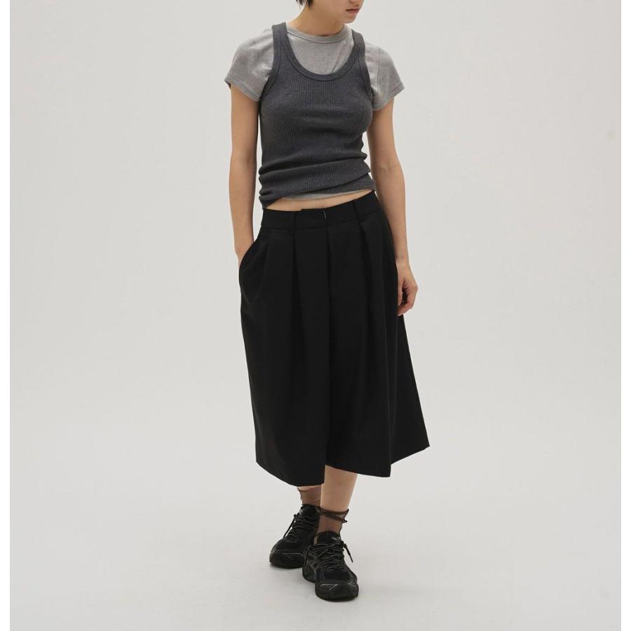 TODAYFUL トゥデイフル Compact Smooth T-shirts 即日発送の画像