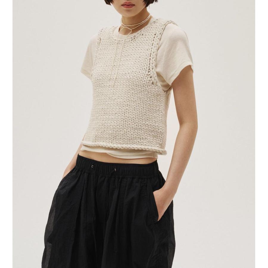 TODAYFUL トゥデイフル Compact Smooth T-shirts 即日発送の画像