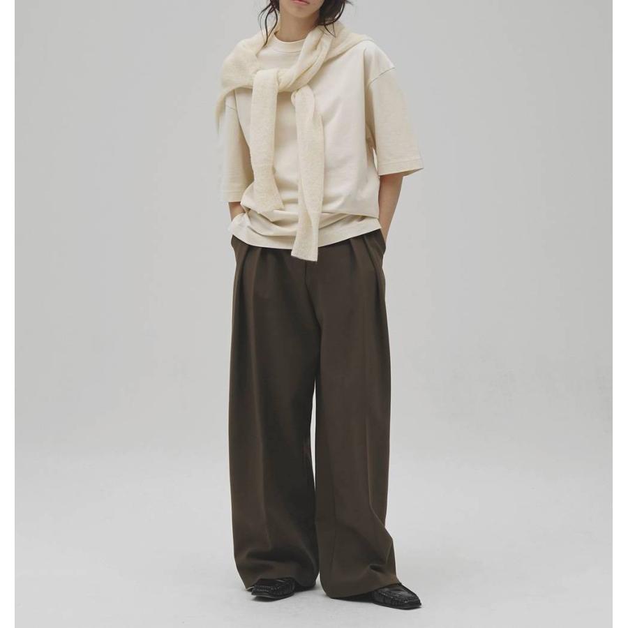 TODAYFUL SALE トゥデイフル Boyfriend Halfsleeve T-shirt 即日発送