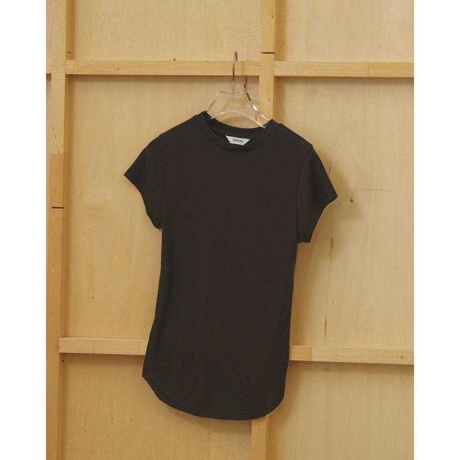 TODAYFUL トゥデイフル Soft Fraice T-shirts 即日発送 : RAPTURE