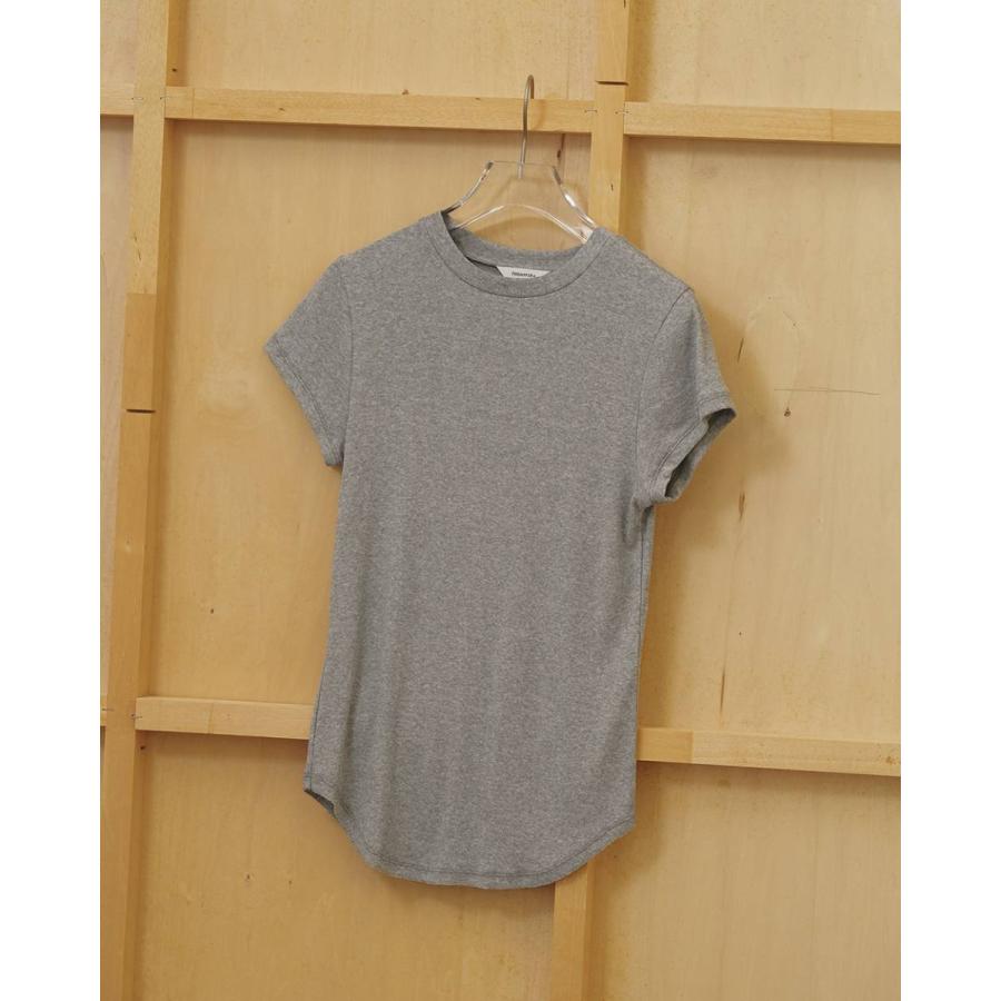 TODAYFUL トゥデイフル Soft Fraice T-shirts 即日発送 : RAPTURE