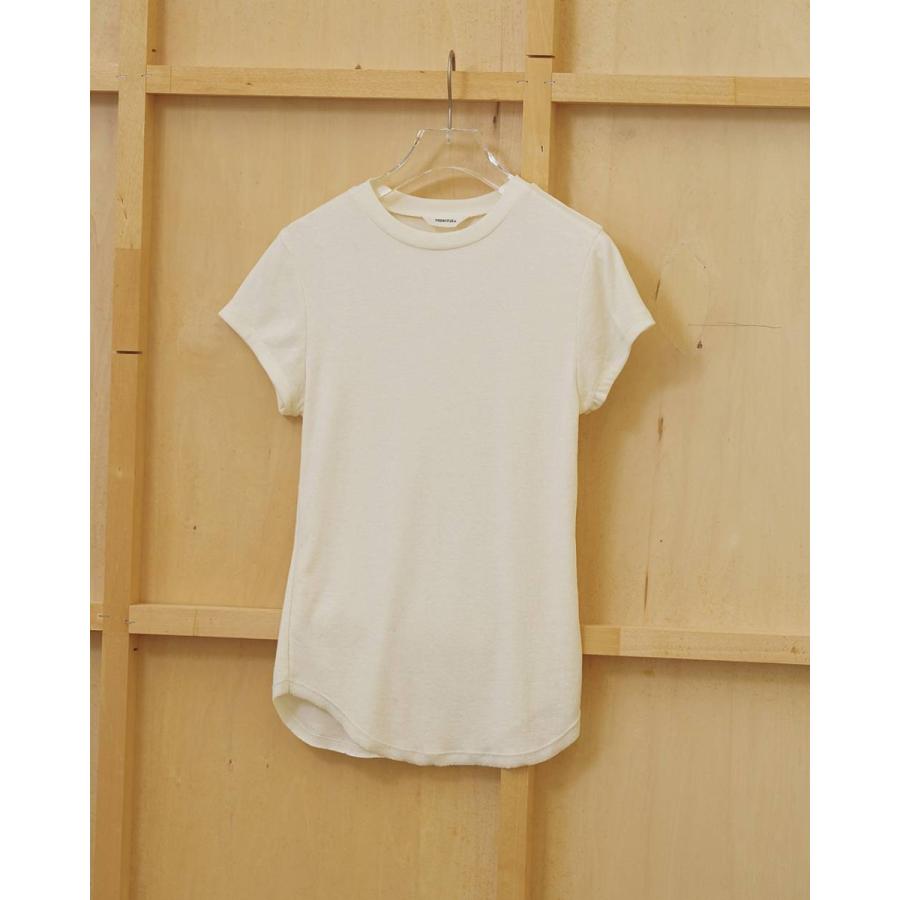 TODAYFUL トゥデイフル Soft Fraice T-shirts 即日発送 : RAPTURE
